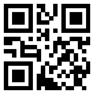 3913863298 - Immagine del QrCode associato