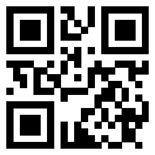 3913863299 QrCode associato