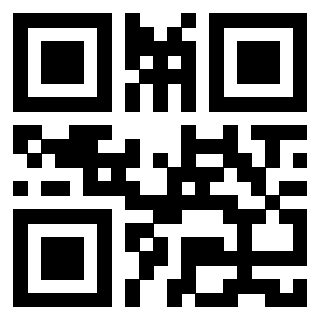 3913863300 QrCode associato