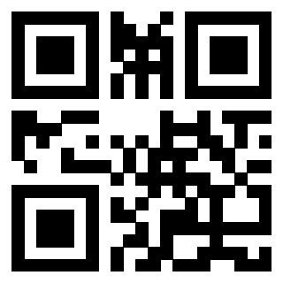 3913863303 - Immagine del Qr Code associato