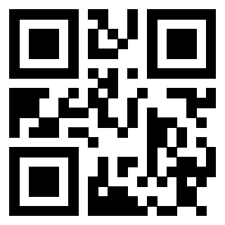 3913863307 - Immagine del QrCode associato