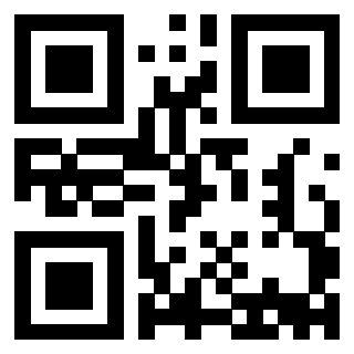 3913863308 - Immagine del QrCode