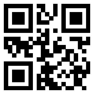 Il Qr Code di 3913863310