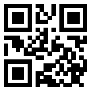 Immagine del Qr Code di 3913863311