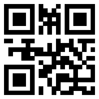 Immagine del Qr Code di 3913863312