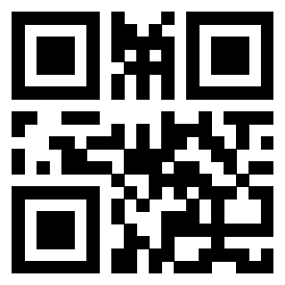 3913863313 Qr Code associato