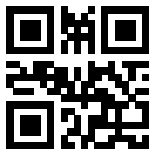 3913863315 - Immagine del QrCode associato