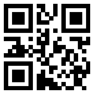 3913863316 - Immagine del QrCode associato