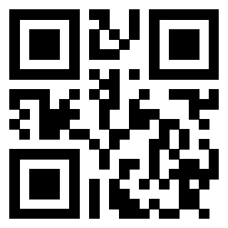 3913863317 Qr Code associato