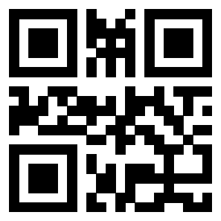 Scansione del QrCode di 3913863318