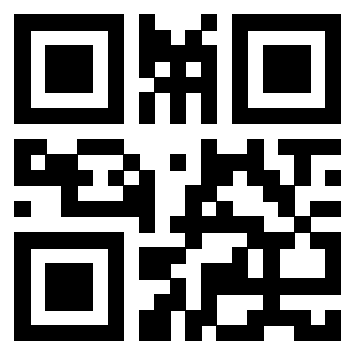 3913863321 QrCode associato