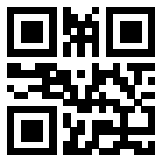 3913863322 QrCode associato