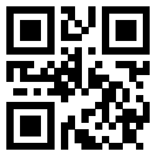 3913863325 - Immagine del QrCode