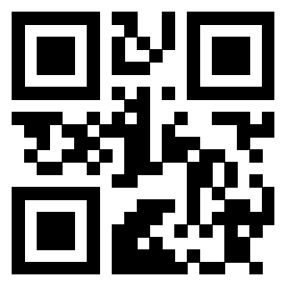 3913863327 - Immagine del Qr Code associato