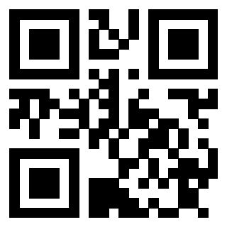3913863329 - Immagine del QrCode associato