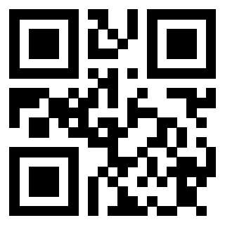 Scansione del Qr Code di 3913863331