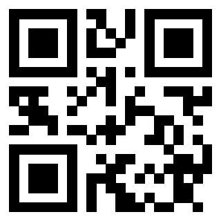 3913863332 - Immagine del Qr Code associato