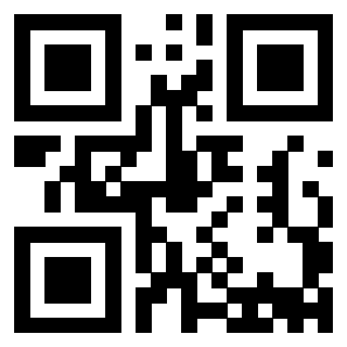 3913863334 Qr Code associato
