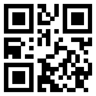 Immagine del Qr Code di 3913863335