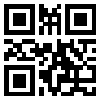 Il Qr Code di 3913863337