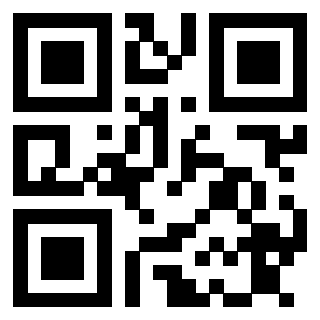 3913863340 - Immagine del QrCode associato