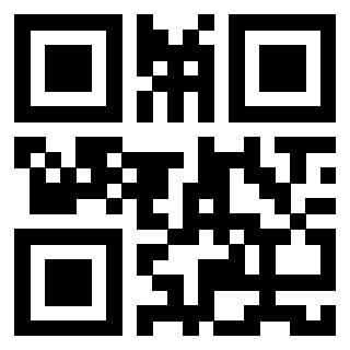 Il QrCode di 3913863343
