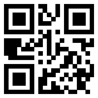 Immagine del Qr Code di 3913863344