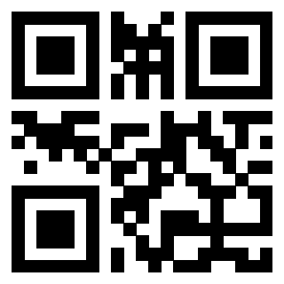 3913863348 - Immagine del QrCode associato