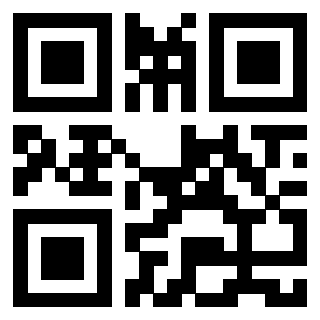 3913863350 - Immagine del Qr Code associato