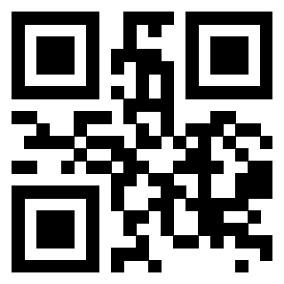 Scansione del QrCode di 3913863352