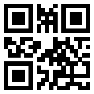 3913863353 - Immagine del QrCode associato