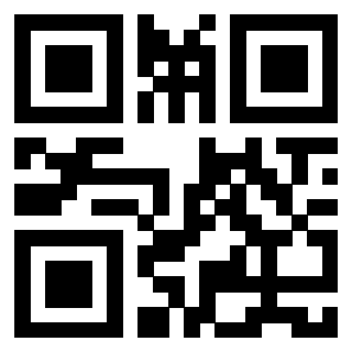 Il QrCode di 3913863359
