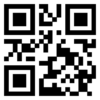 Immagine del Qr Code di 3913863360