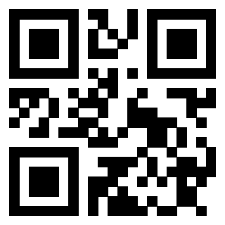 3913863361 - Immagine del Qr Code associato