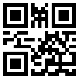 Immagine del QrCode di 3913863363