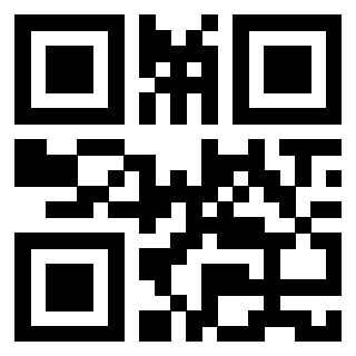 3913863366 QrCode associato