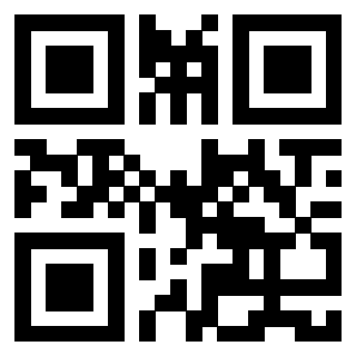 3913863367 - Immagine del QrCode associato