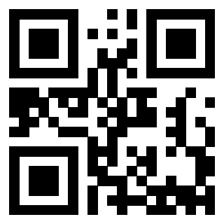 Scansione del QrCode di 3913863369