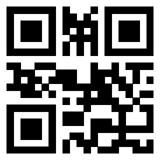 3913863370 Qr Code associato
