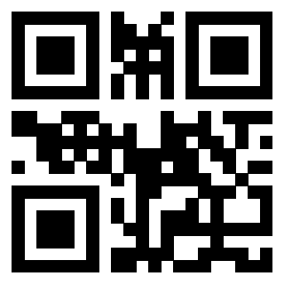 Immagine del Qr Code di 3913863371