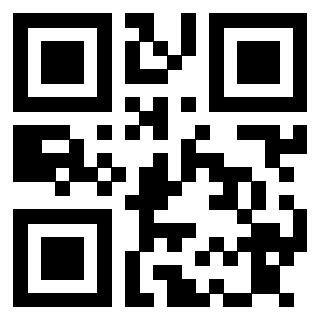 Il QrCode di 3913863372
