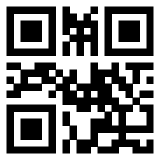 3913863373 - Immagine del Qr Code associato