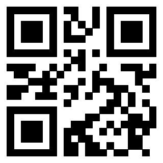 Il QrCode di 3913863374