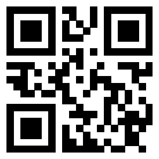 3913863377 - Immagine del Qr Code