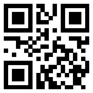 3913863379 QrCode associato