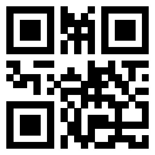 3913863382 - Immagine del Qr Code associato