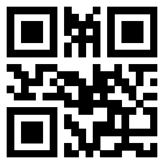 3913863385 - Immagine del Qr Code associato