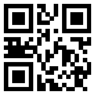 Scansione del QrCode di 3913863386