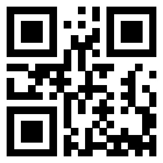 3913863392 - Immagine del Qr Code associato