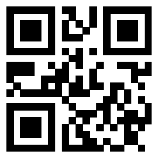 3913863395 QrCode associato